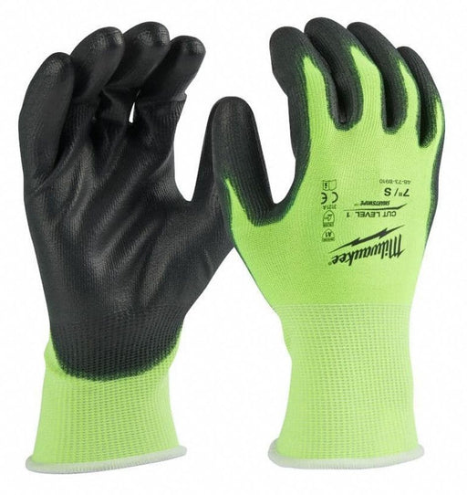 Work Gloves Style Knit 9.3 L PR1