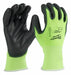 Work Gloves Style Knit XXL PR1