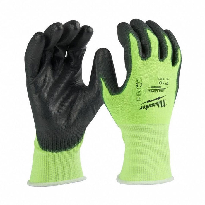 Work Gloves Style Knit 10.1 L PR1