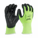 Work Gloves Style Knit 10.1 L PR1