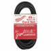 Cord 25 ft L MILWAUKEE