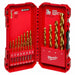 Jobber Length Drill Set 20pc HSS