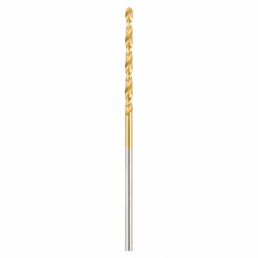 JobberLengthDrillBit 1/16in HSS PK2