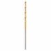 JobberLengthDrillBit 1/16in HSS PK2