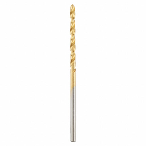 JobberLengthDrillBit 5/64in HSS PK2