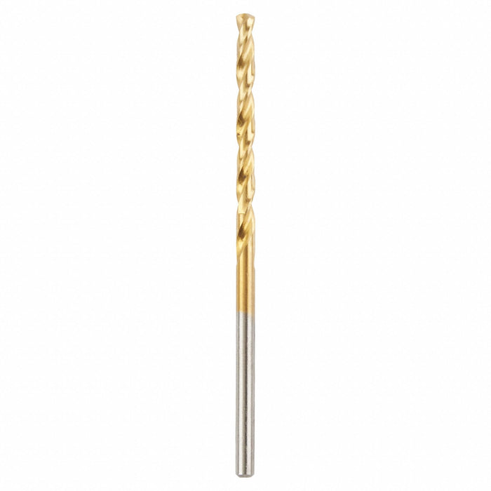 Jobber Drill 3/32 HSS PK2