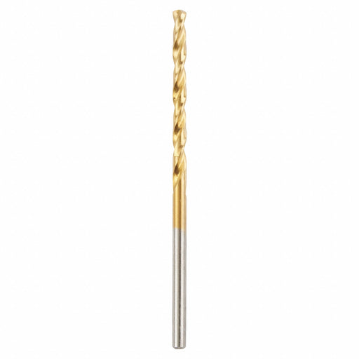 JobberLengthDrillBit 3/32in HSS PK2