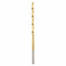 Jobber Drill 7/64 HSS PK2