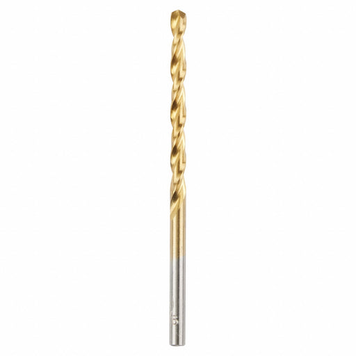 JobberLengthDrillBit 9/64in HSS