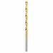 JobberLengthDrillBit 9/64in HSS