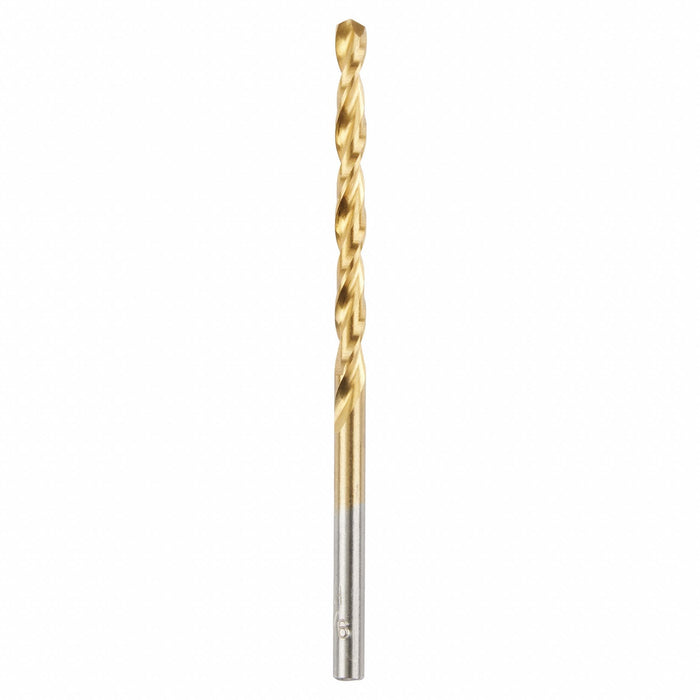 Jobber Drill 9/64 HSS