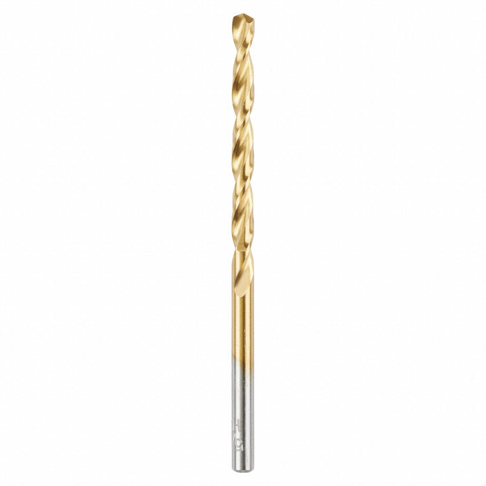 Jobber Drill 5/32 HSS