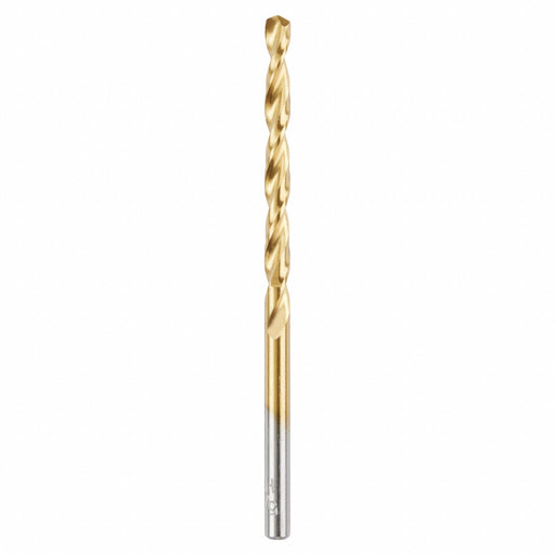 JobberLengthDrillBit 5/32in HSS