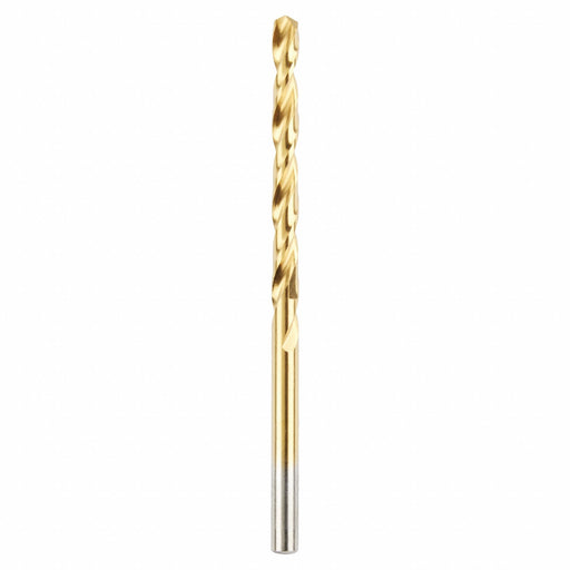 JobberLengthDrillBit 11/64in HSS