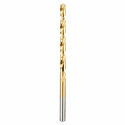 JobberLengthDrillBit 3/16in HSS