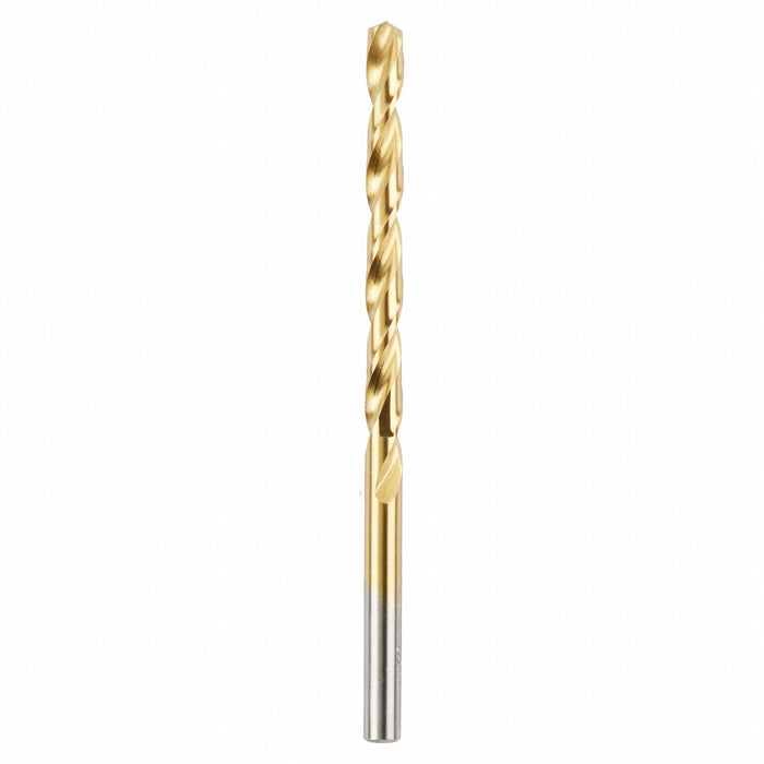 JobberLengthDrillBit 3/16in HSS