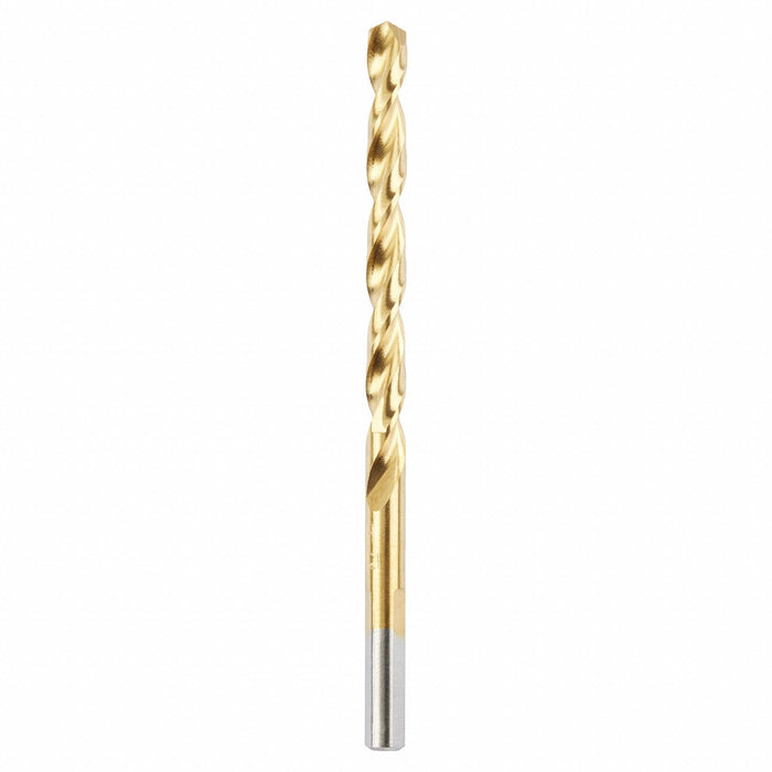 JobberLengthDrillBit 13/64in HSS