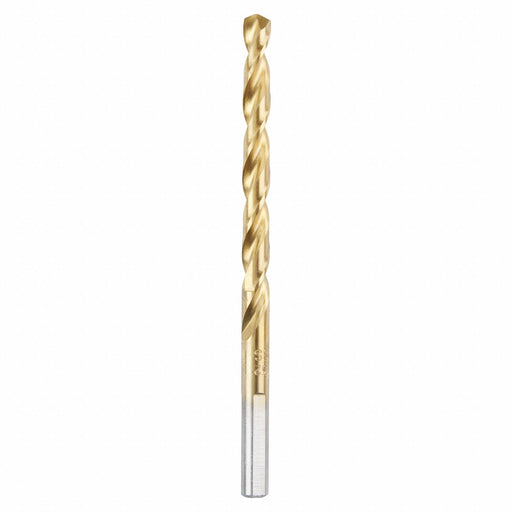 JobberLengthDrillBit 7/32in HSS