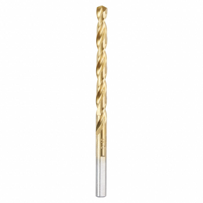 Jobber Drill 7/32 HSS