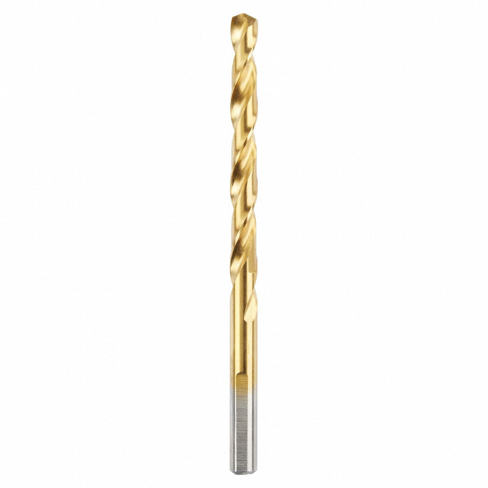 JobberLengthDrillBit 15/64in HSS