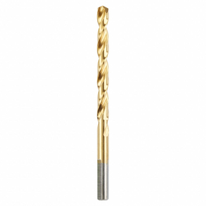 Jobber Drill 1/4 HSS