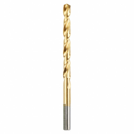 JobberLengthDrillBit 1/4in HSS