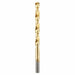 JobberLengthDrillBit 9/32in HSS