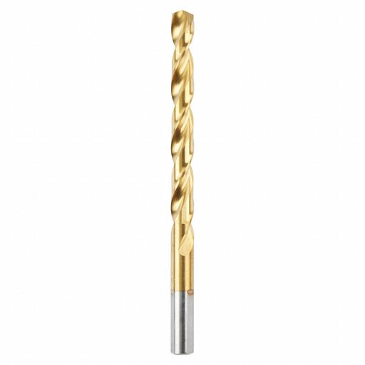 Jobber Drill 19/64 HSS
