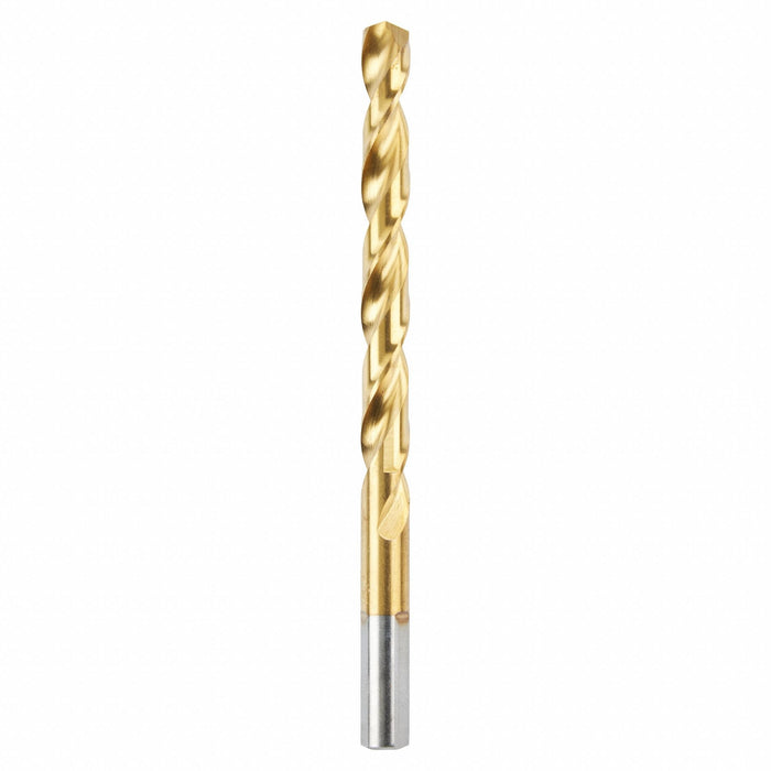 Jobber Drill 19/64 HSS