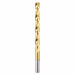 JobberLengthDrillBit 19/64in HSS