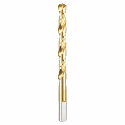 JobberLengthDrillBit 11/32in HSS