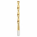 JobberLengthDrillBit 11/32in HSS