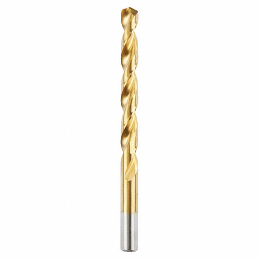 JobberLengthDrillBit 23/64in HSS