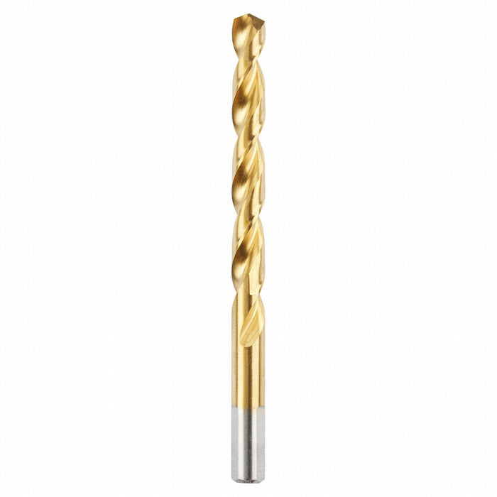 JobberLengthDrillBit 23/64in HSS
