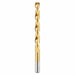 JobberLengthDrillBit 23/64in HSS