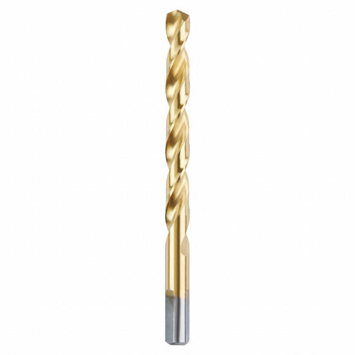 JobberLengthDrillBit 3/8in HSS