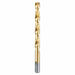 JobberLengthDrillBit 3/8in HSS