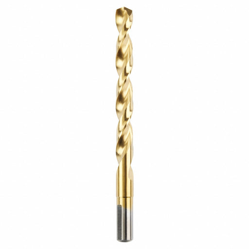 JobberLengthDrillBit 25/64in HSS
