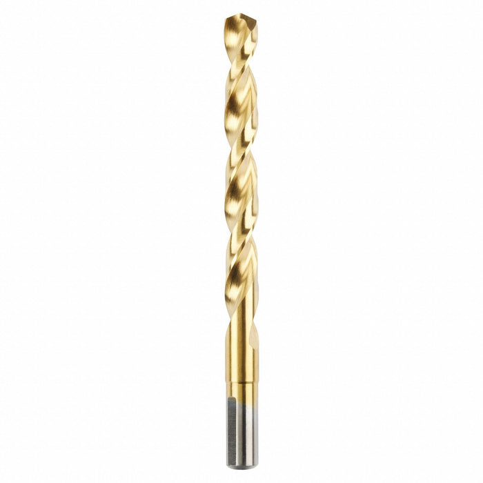 JobberLengthDrillBit 25/64in HSS