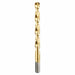 JobberLengthDrillBit 25/64in HSS