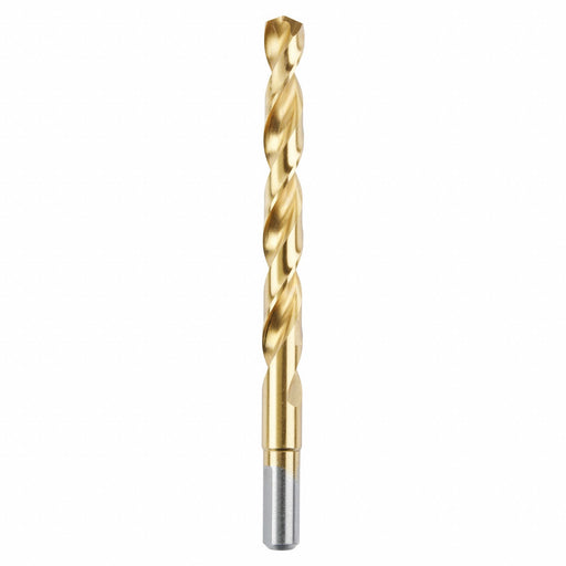 JobberLengthDrillBit 13/32in HSS