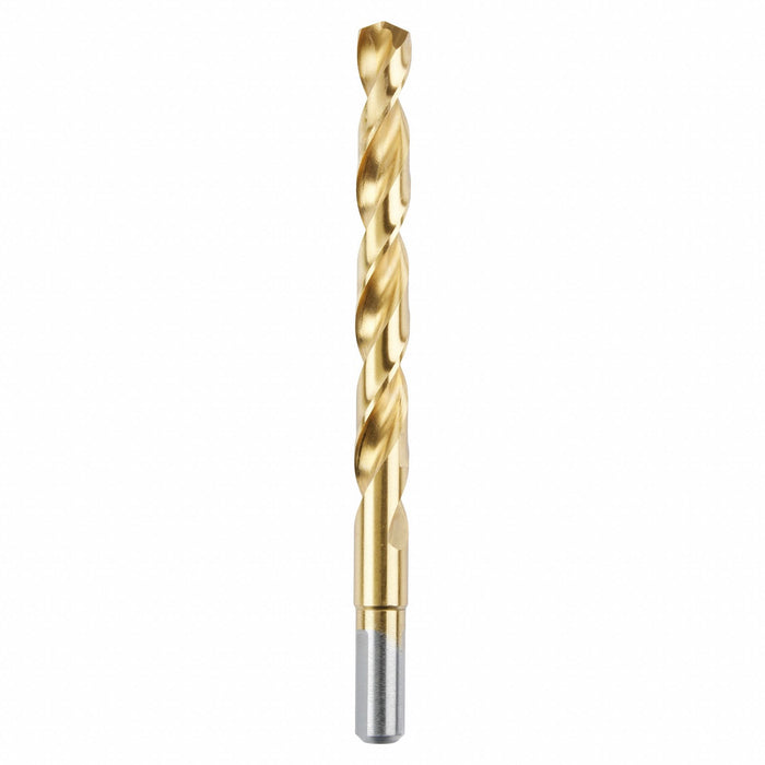 JobberLengthDrillBit 13/32in HSS