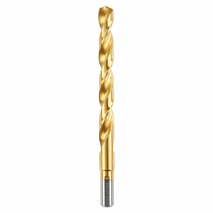 JobberLengthDrillBit 27/64in HSS