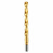 JobberLengthDrillBit 27/64in HSS