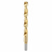 Drill Bit 15/32 Titanium