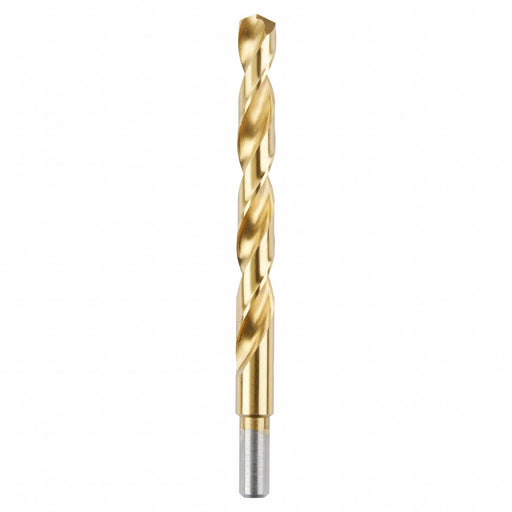 JobberLengthDrillBit 15/32in HSS