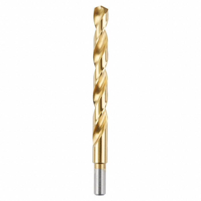 JobberLengthDrillBit 15/32in HSS