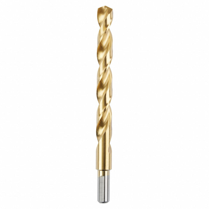 JobberLengthDrillBit 31/64in HSS