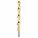 Jobber Drill 31/64 HSS