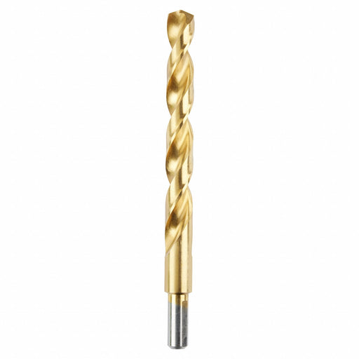 JobberLengthDrillBit 1/2in HSS